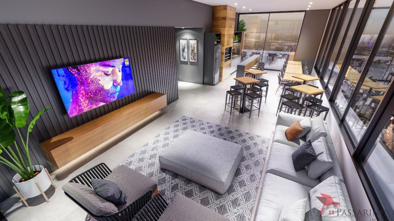 Apartamento, 2 quartos, 70 m² - Foto 6