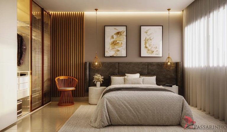 Apartamento, 2 quartos, 72 m² - Foto 4