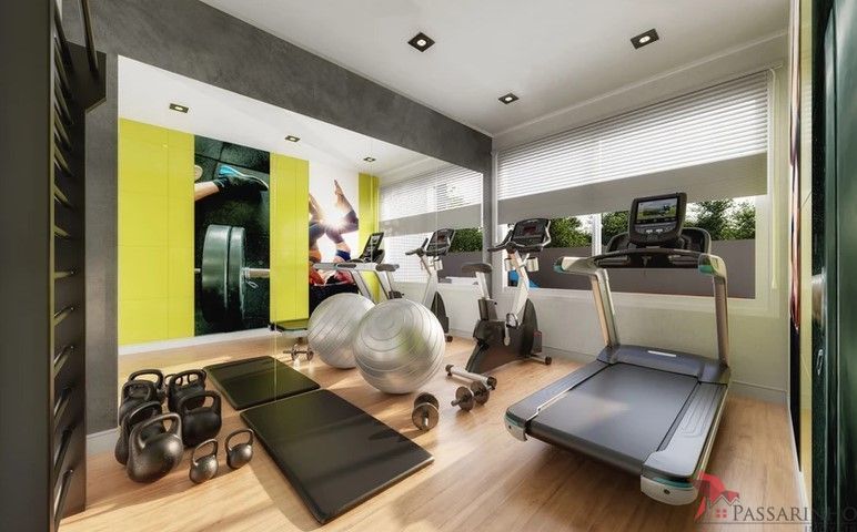 Apartamento, 2 quartos, 72 m² - Foto 5