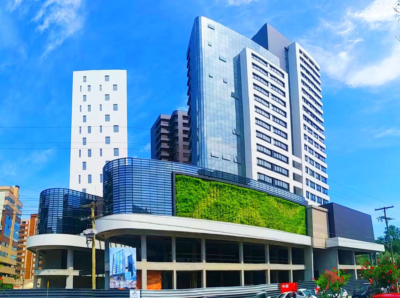 Apartamento à venda com 2 quartos, 149m² - Foto 10