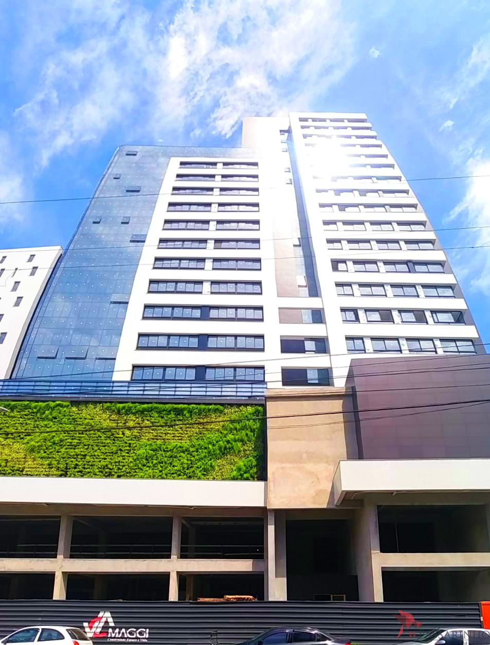 Apartamento à venda com 2 quartos, 149m² - Foto 8