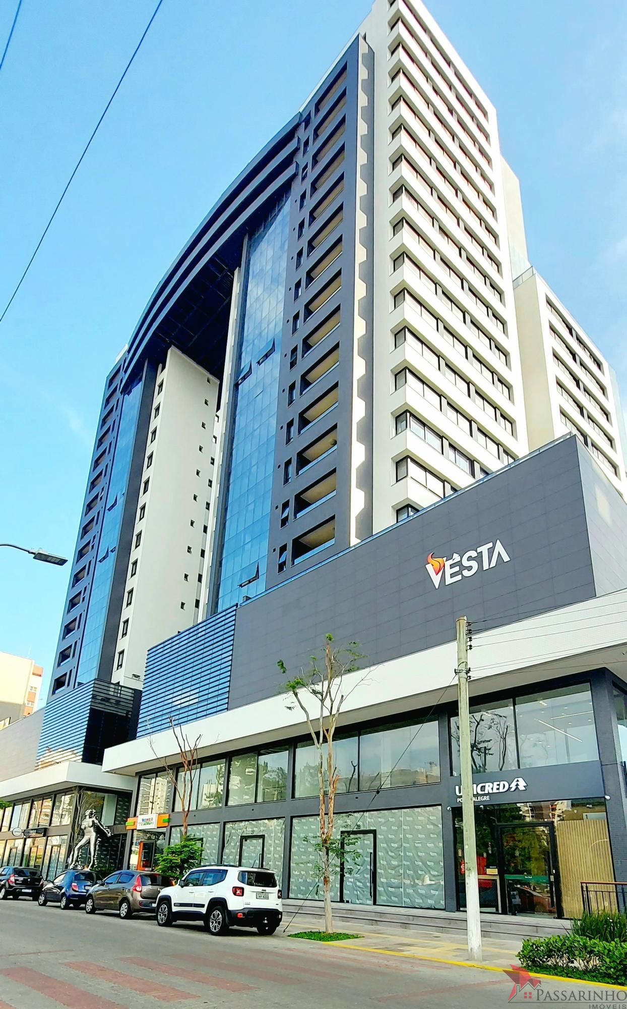 Apartamento à venda com 2 quartos, 149m² - Foto 3