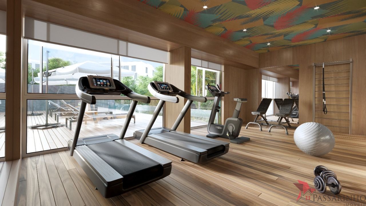 Apartamento, 2 quartos, 100 m² - Foto 9