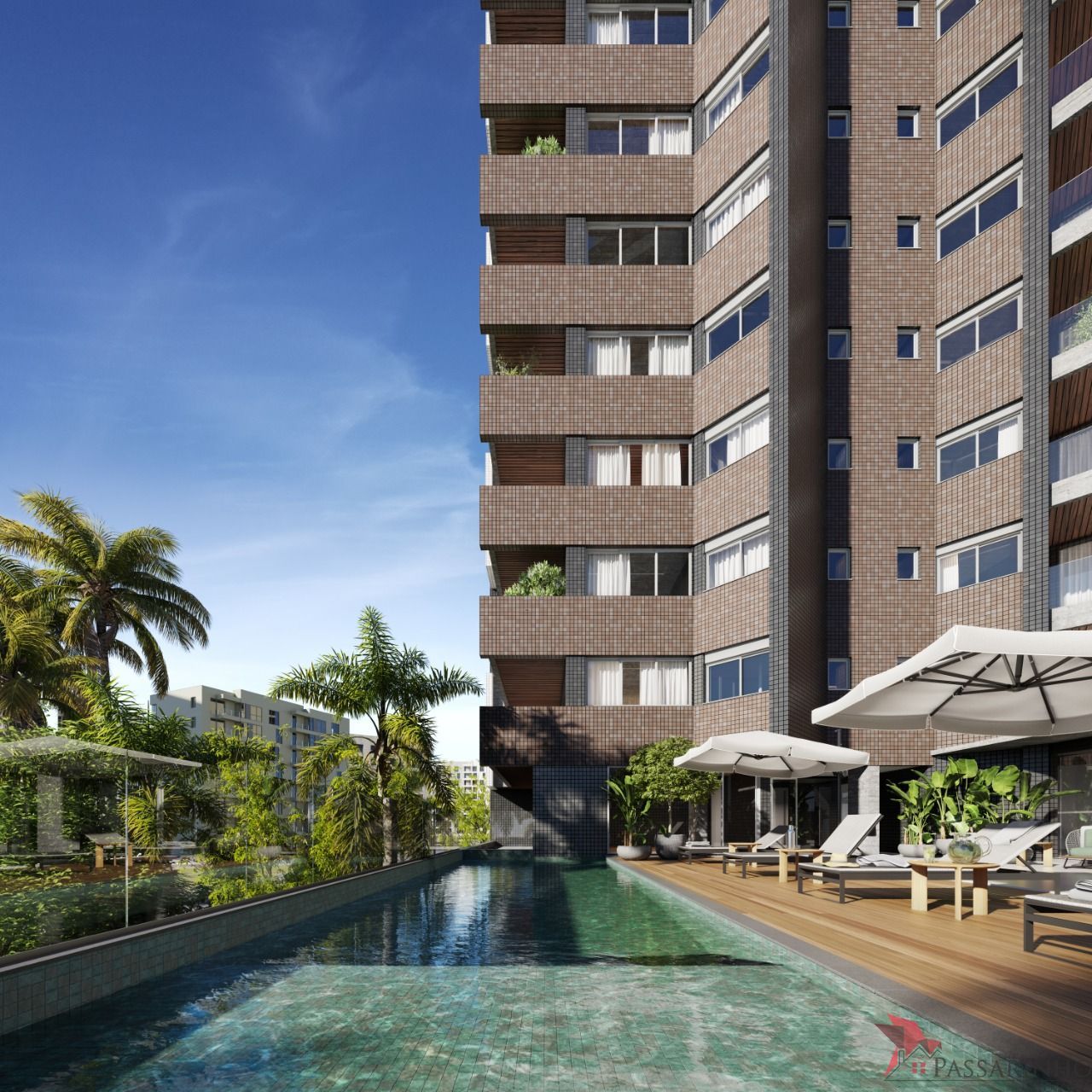 Apartamento, 2 quartos, 100 m² - Foto 6