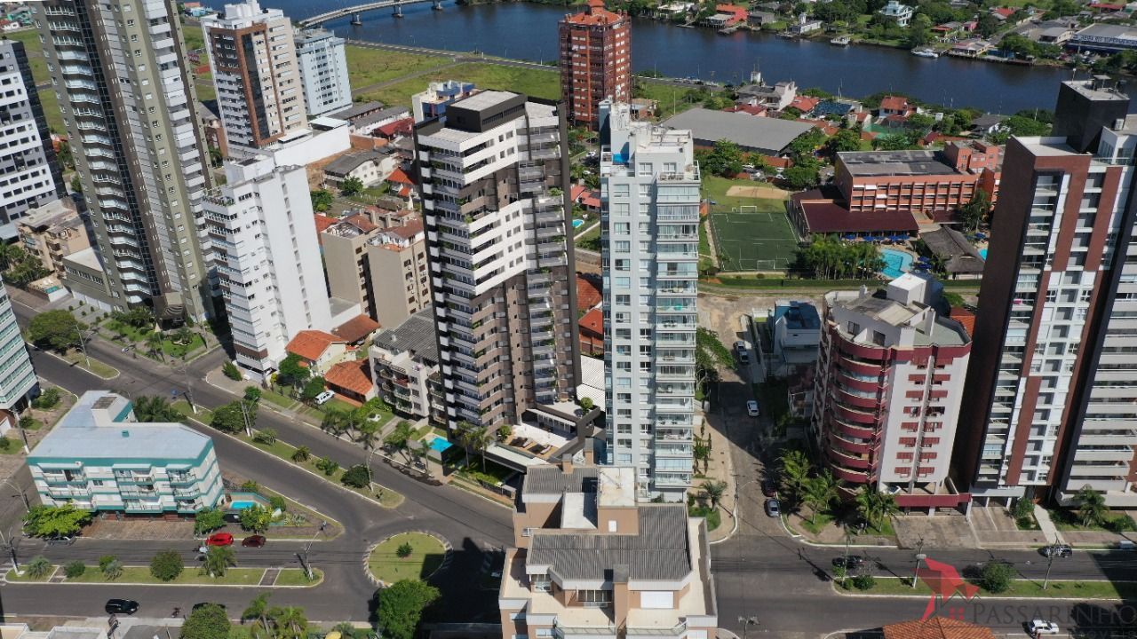 Apartamento, 2 quartos, 100 m² - Foto 3