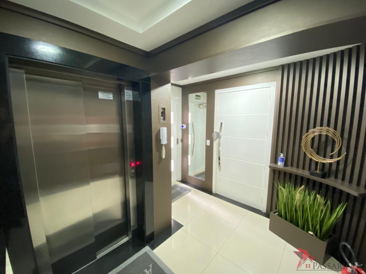 Apartamento à venda com 3 quartos, 128m² - Foto 3