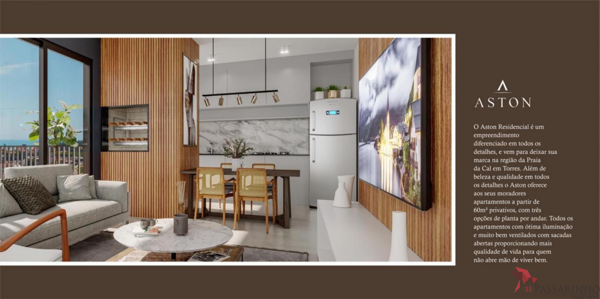 Apartamento, 2 quartos, 62 m² - Foto 5