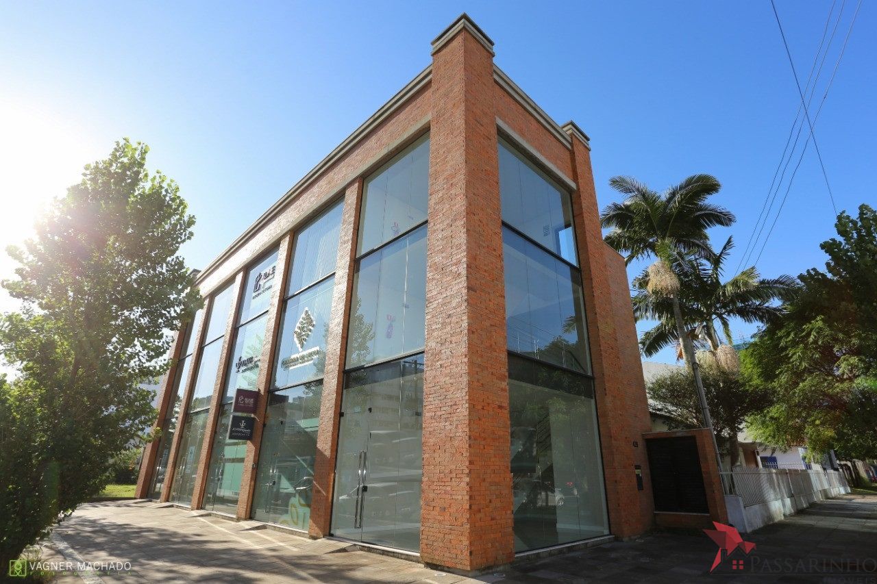 Loja-Salão à venda com 1 quarto, 108m² - Foto 1