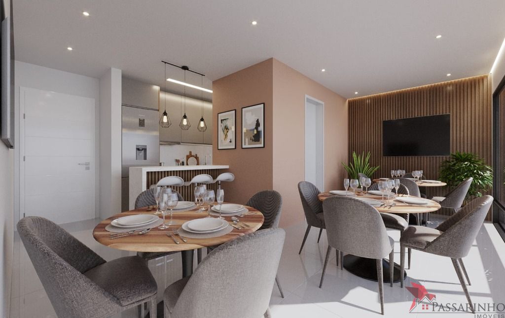 Apartamento, 1 quarto, 31 m² - Foto 7