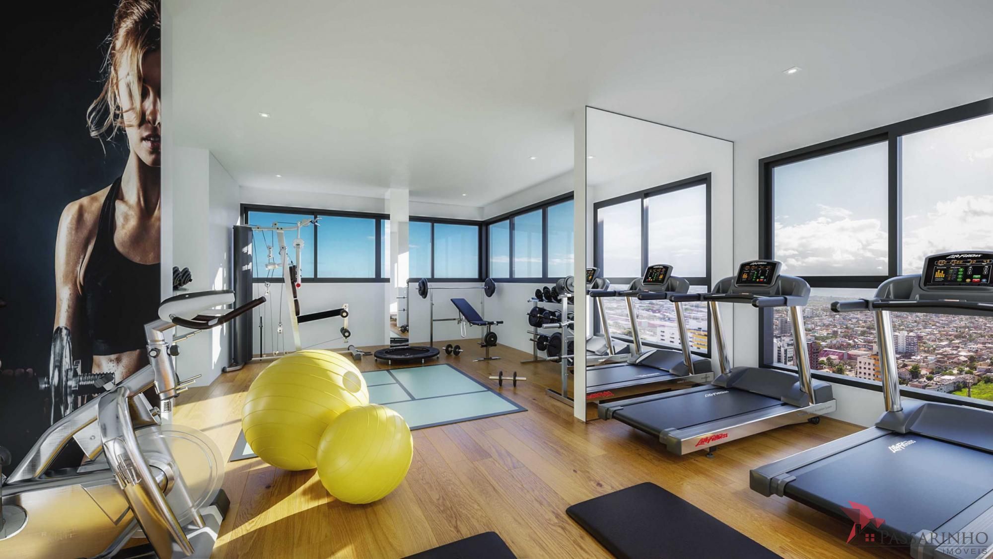 Apartamento, 3 quartos, 117 m² - Foto 9