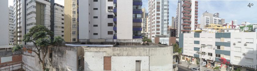 Apartamento à venda com 2 quartos, 91m² - Foto 6