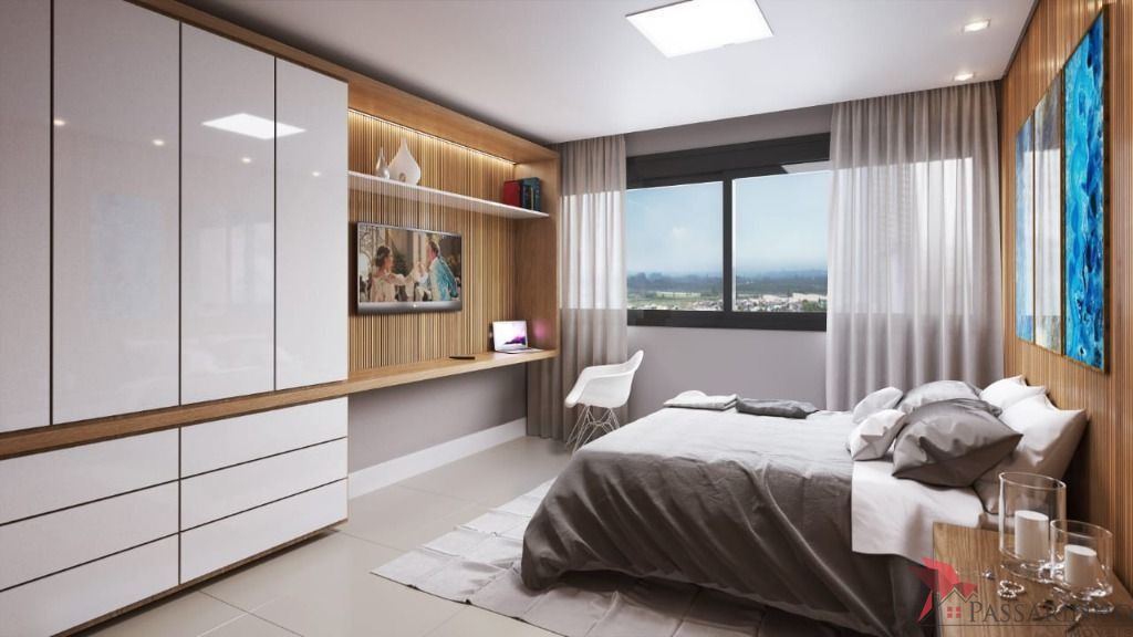 Apartamento, 2 quartos, 69 m² - Foto 8