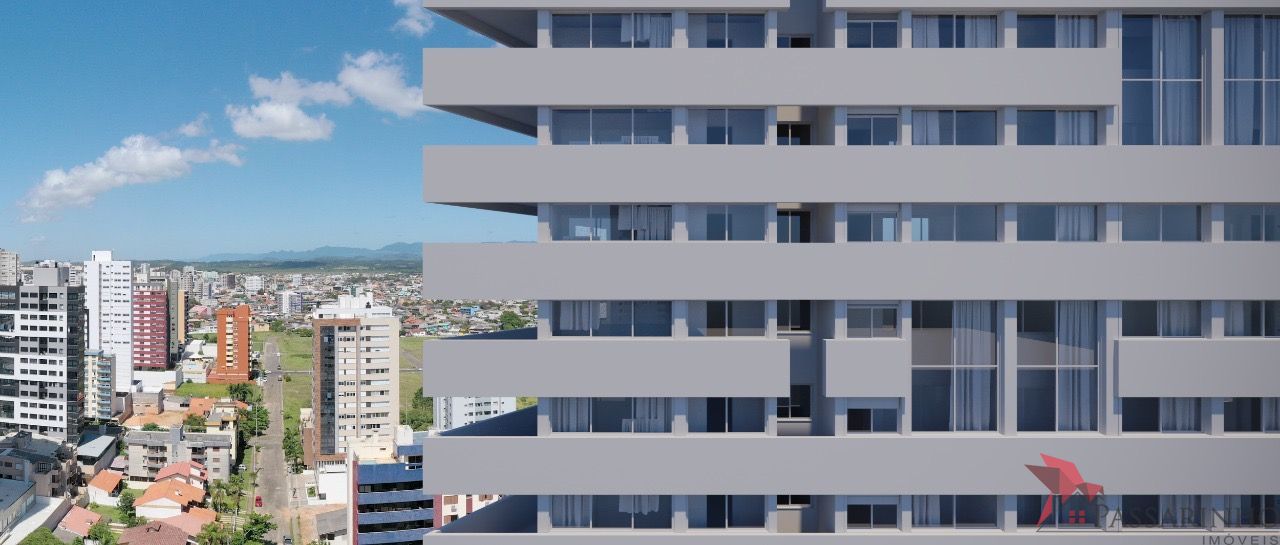 Apartamento à venda com 3 quartos, 87m² - Foto 3