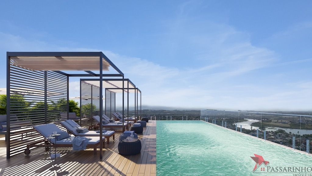 Apartamento à venda com 3 quartos, 87m² - Foto 1