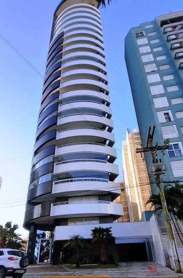 Apartamento à venda com 3 quartos, 200m² - Foto 5