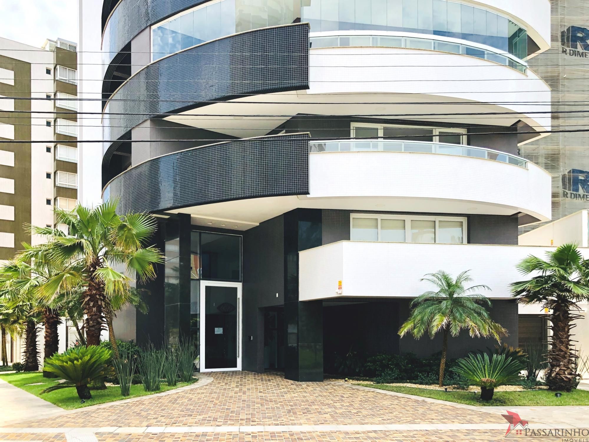 Apartamento à venda com 3 quartos, 200m² - Foto 6