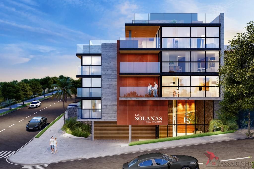 Prédio Inteiro à venda com 1 quarto, 52m² - Foto 2