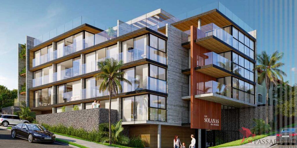 Prédio Inteiro à venda com 1 quarto, 50m² - Foto 2