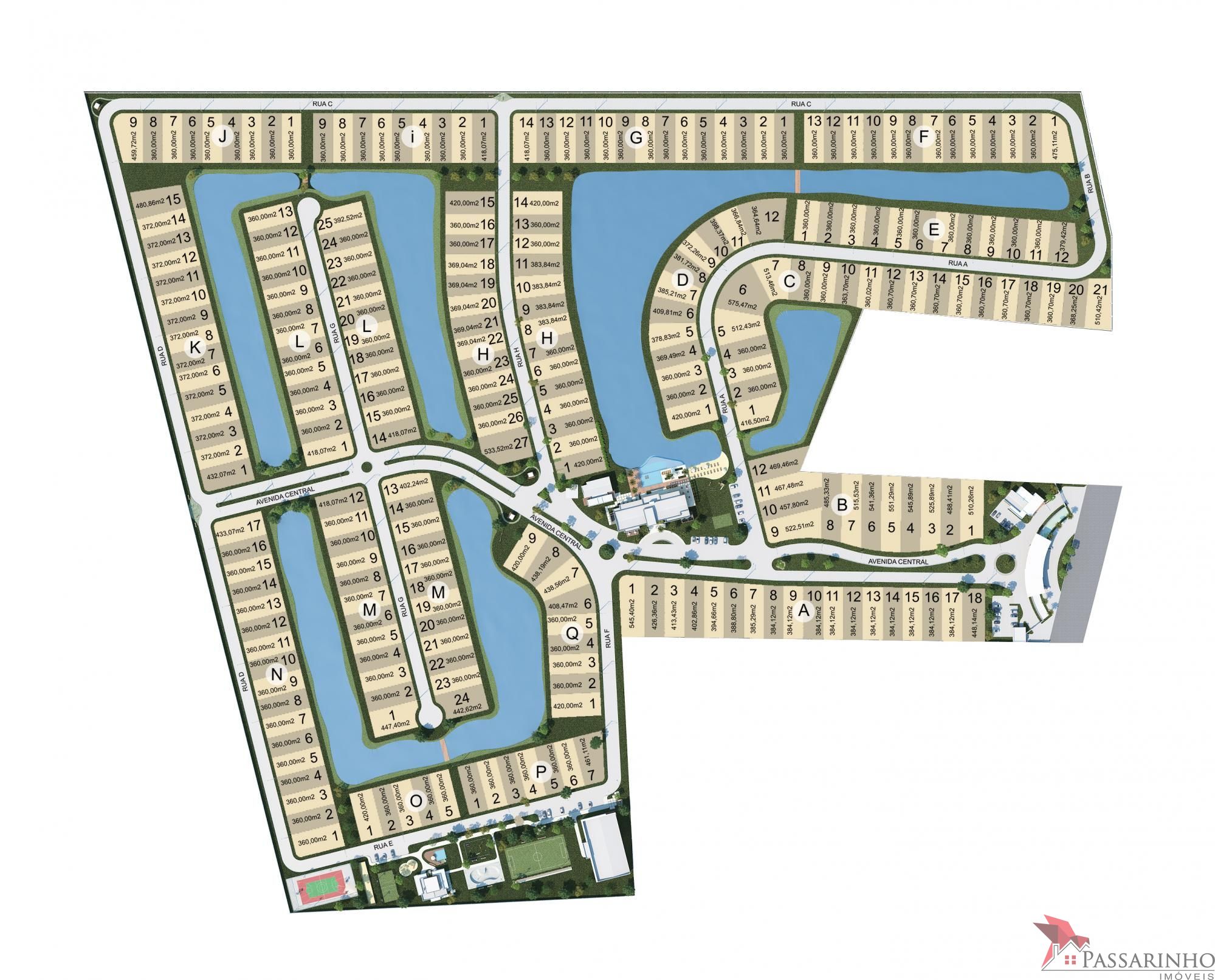 Terreno, 360 m² - Foto 17