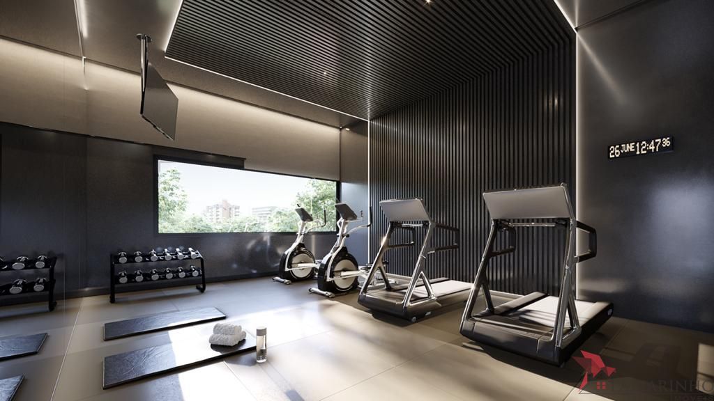 Apartamento, 3 quartos, 188 m² - Foto 4