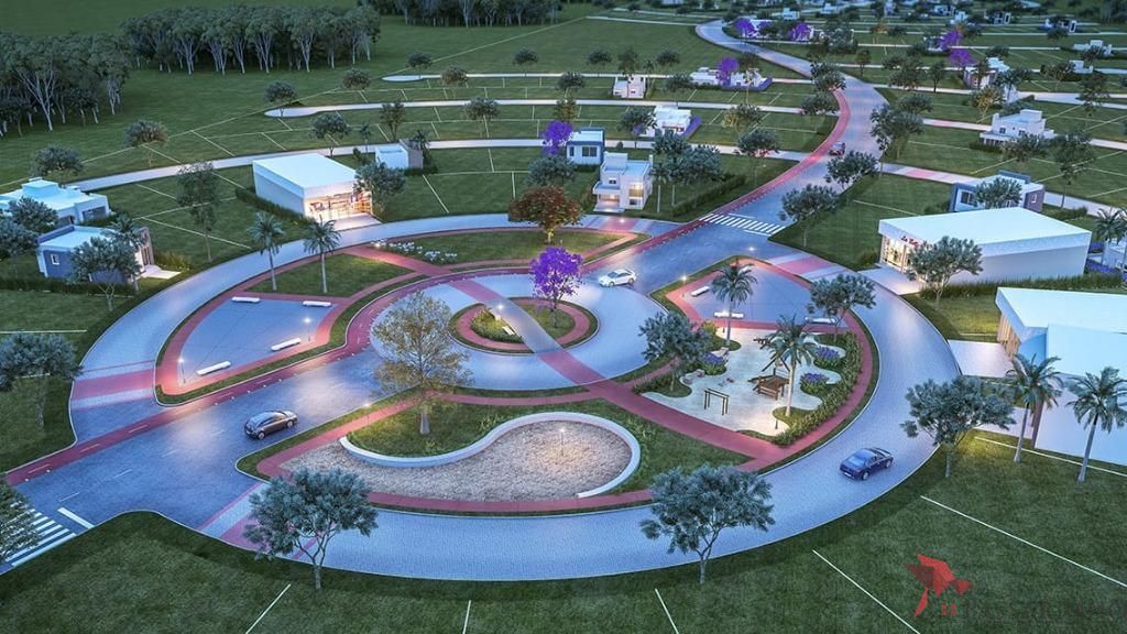 Terreno, 211 m² - Foto 5