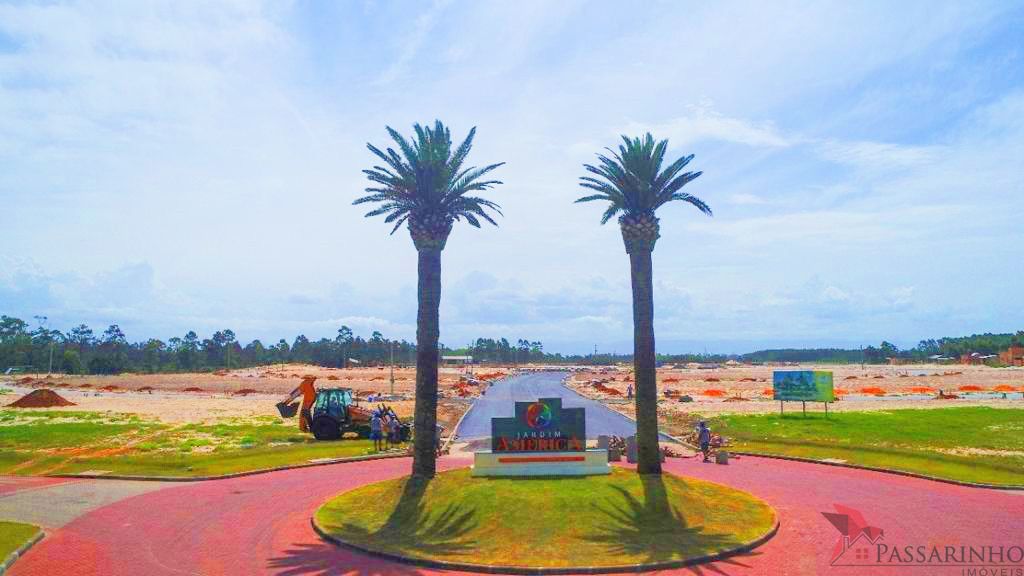 Terreno, 211 m² - Foto 1