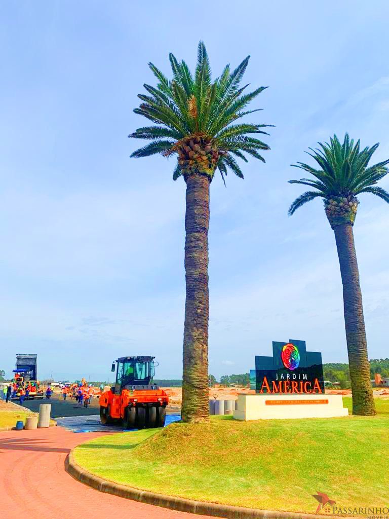 Terreno, 211 m² - Foto 2