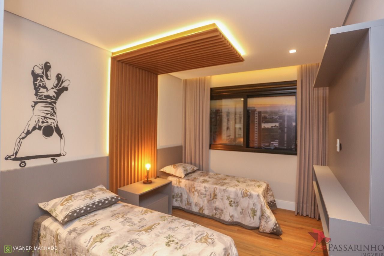 Apartamento, 3 quartos, 110 m² - Foto 12