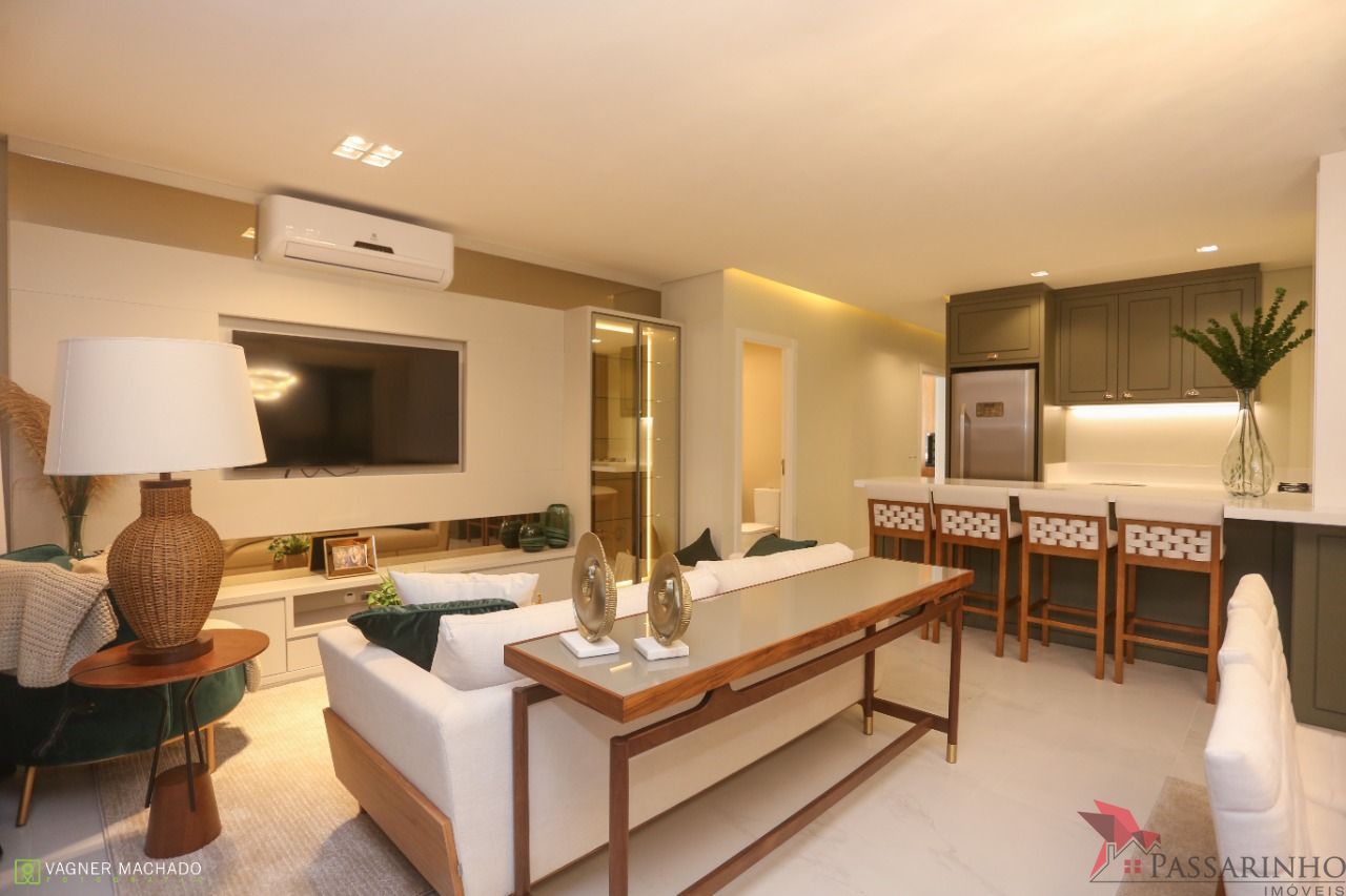 Apartamento, 3 quartos, 110 m² - Foto 3