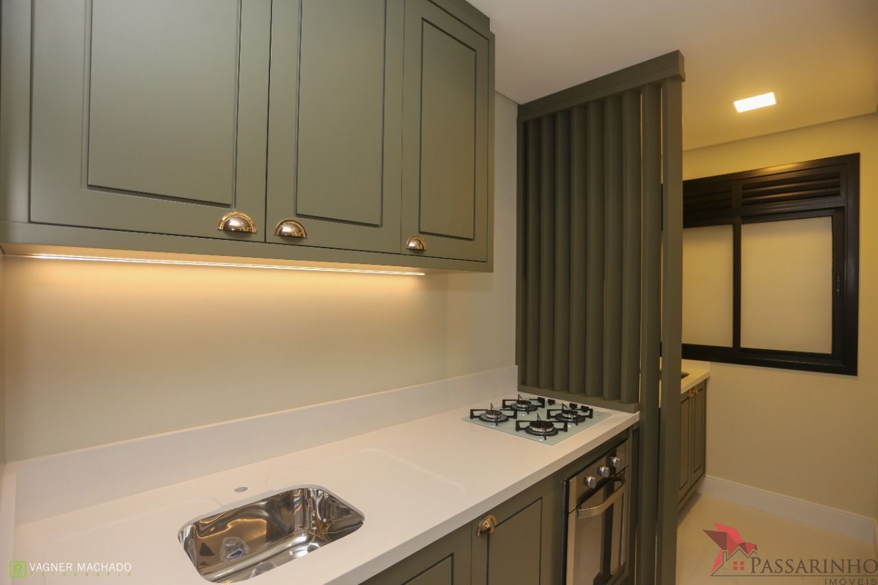 Apartamento, 3 quartos, 110 m² - Foto 6