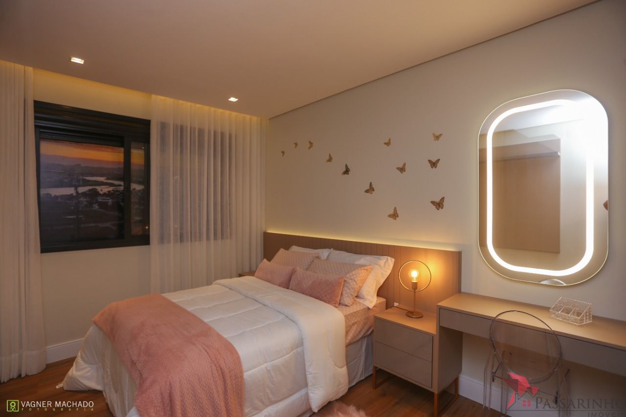 Apartamento, 3 quartos, 110 m² - Foto 15