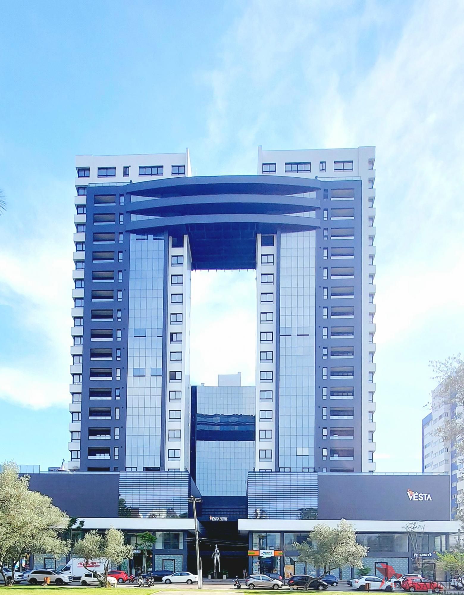 Apartamento, 2 quartos, 79 m² - Foto 2