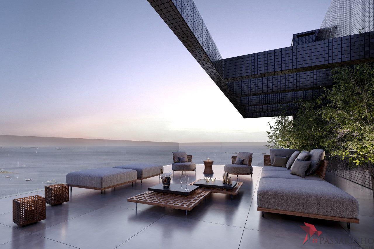 Apartamento, 1 quarto, 49 m² - Foto 1