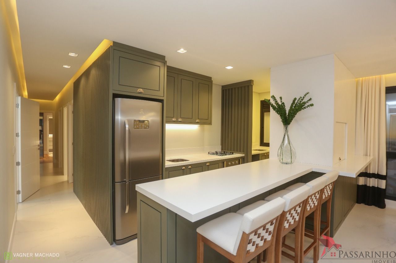 Apartamento, 3 quartos, 110 m² - Foto 5