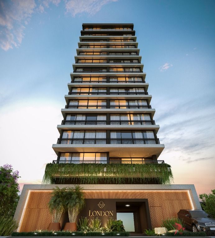 Apartamento, 3 quartos, 110 m² - Foto 2