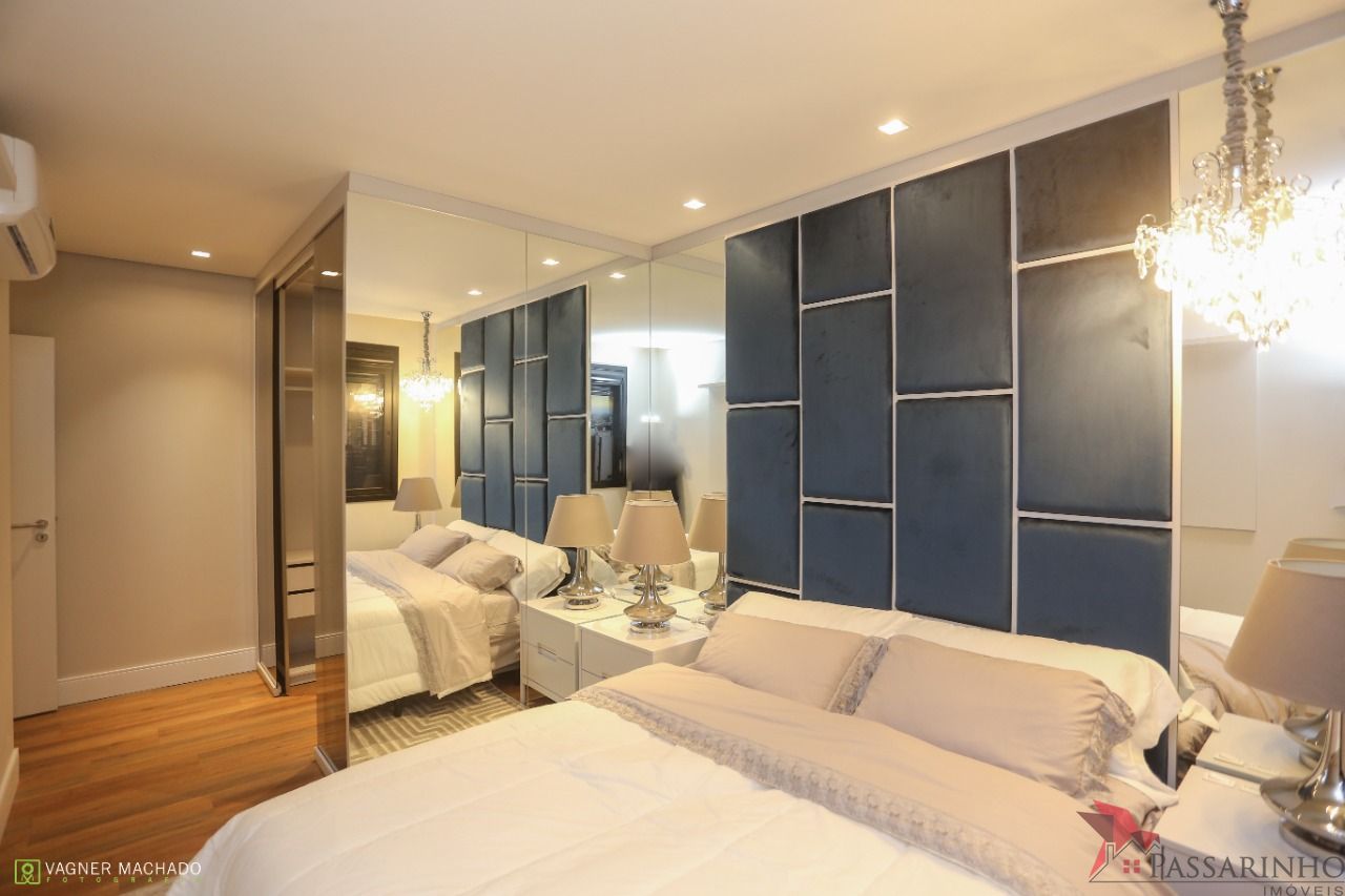 Apartamento, 3 quartos, 110 m² - Foto 1