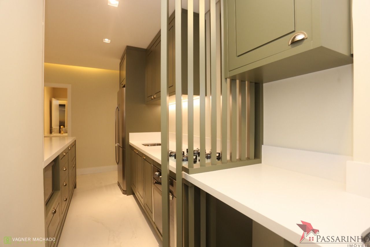 Apartamento, 3 quartos, 110 m² - Foto 6