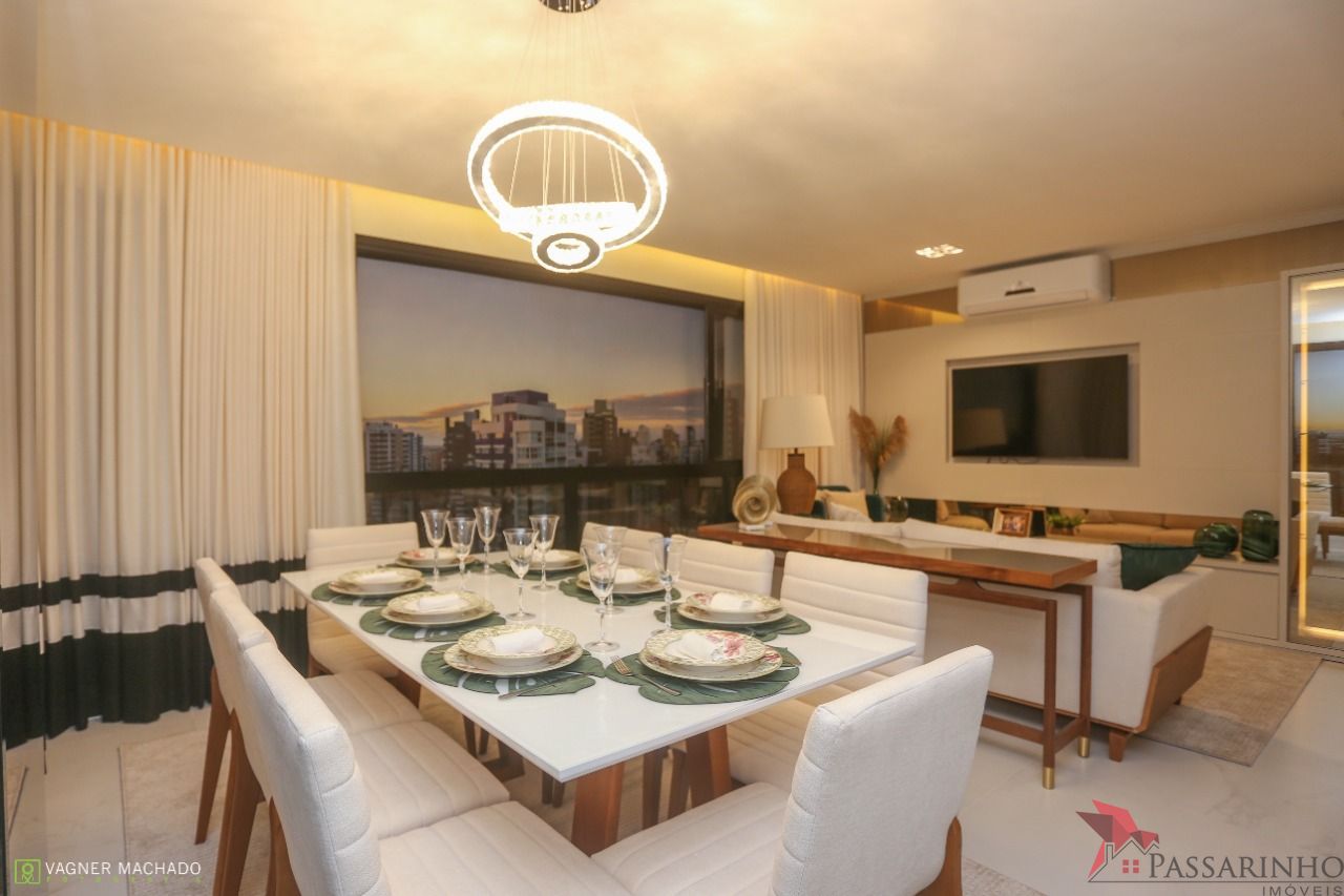 Apartamento, 3 quartos, 110 m² - Foto 9