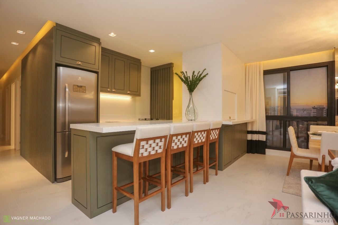 Apartamento, 3 quartos, 110 m² - Foto 5