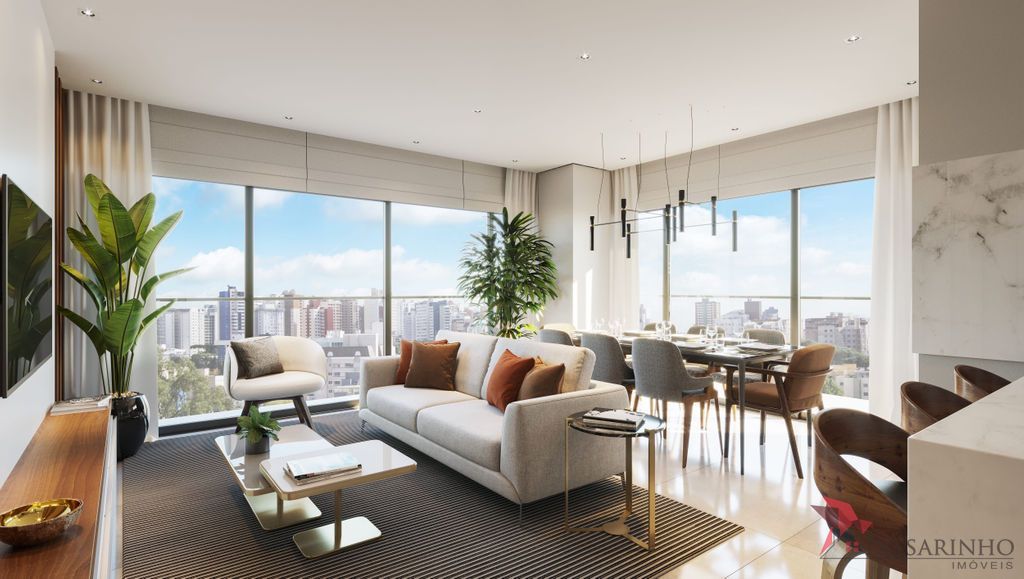 Apartamento, 3 quartos, 108 m² - Foto 6