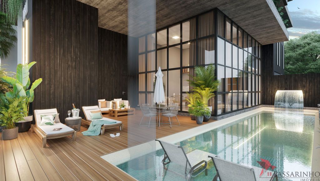 Apartamento, 3 quartos, 108 m² - Foto 1