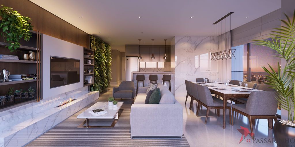 Apartamento, 3 quartos, 108 m² - Foto 5