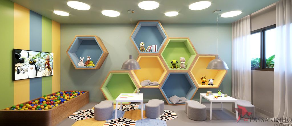 Apartamento, 3 quartos, 108 m² - Foto 8