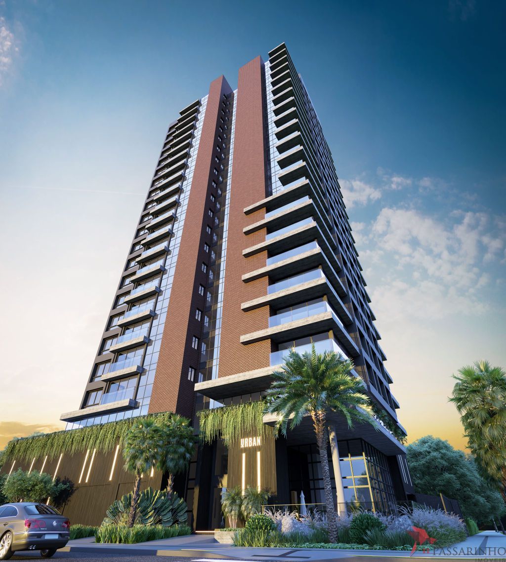 Apartamento, 3 quartos, 109 m² - Foto 2