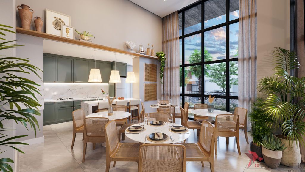 Apartamento, 3 quartos, 109 m² - Foto 11