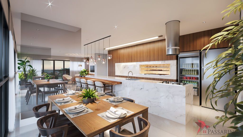 Apartamento, 3 quartos, 109 m² - Foto 10