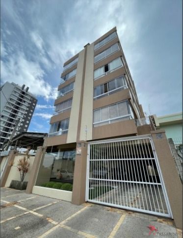 Cobertura à venda com 3 quartos, 138m² - Foto 1