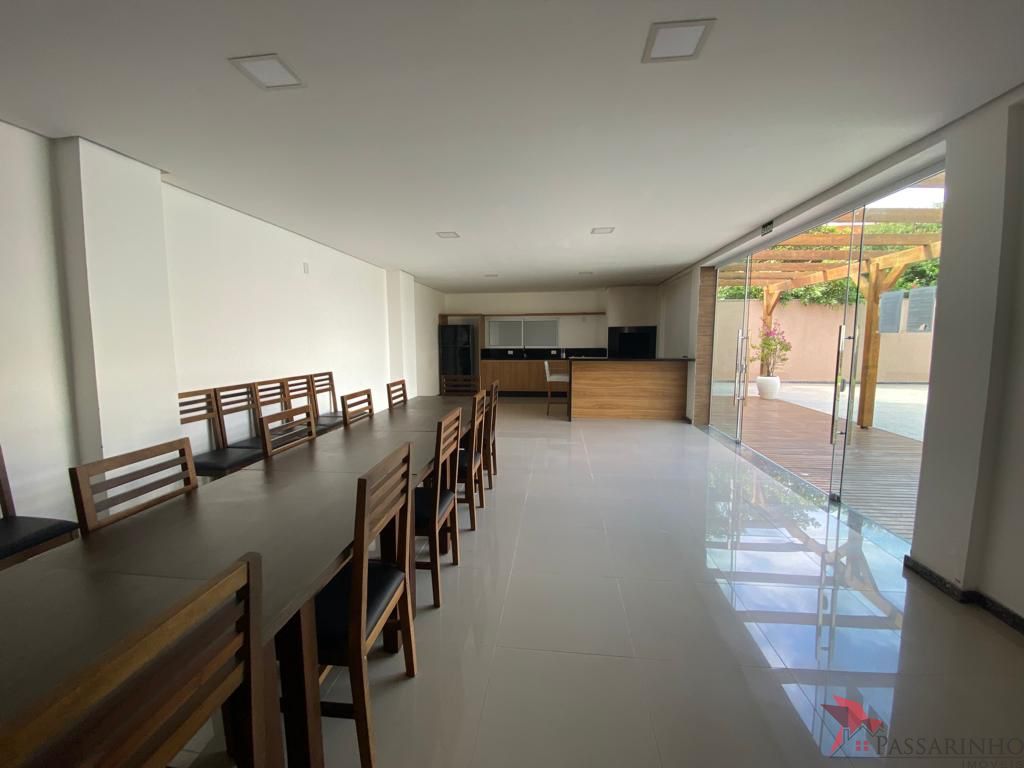 Cobertura à venda com 3 quartos, 243m² - Foto 4