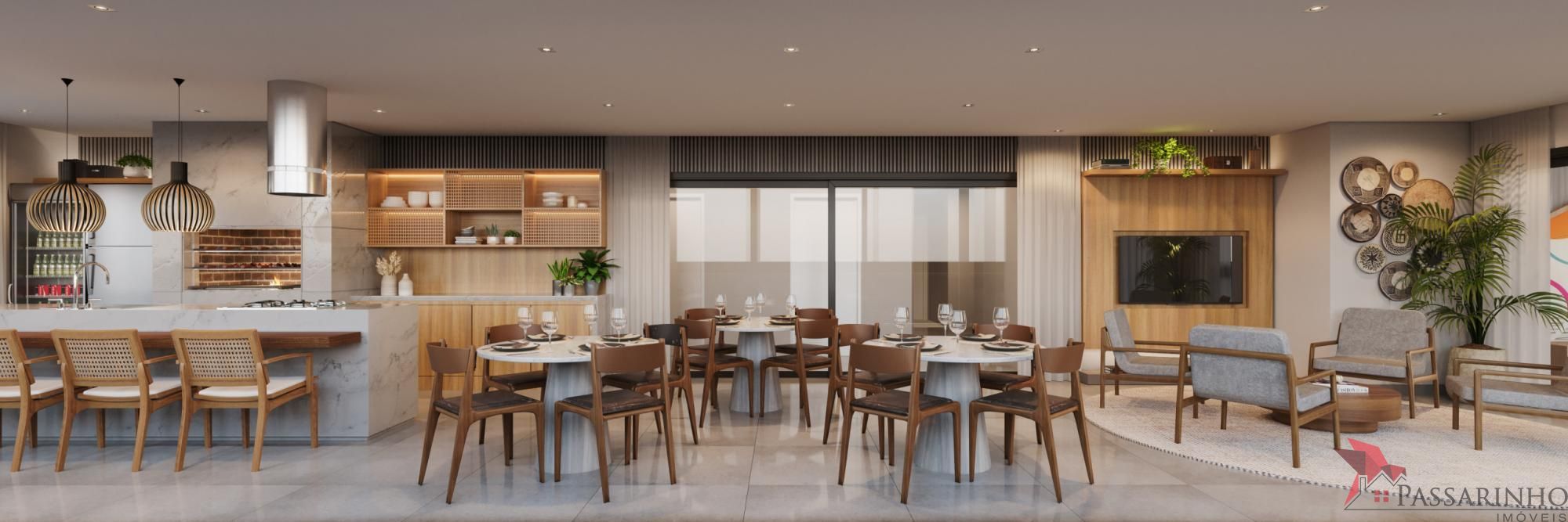 Apartamento, 2 quartos, 76 m² - Foto 9