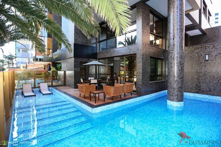 Apartamento à venda com 3 quartos, 114m² - Foto 2